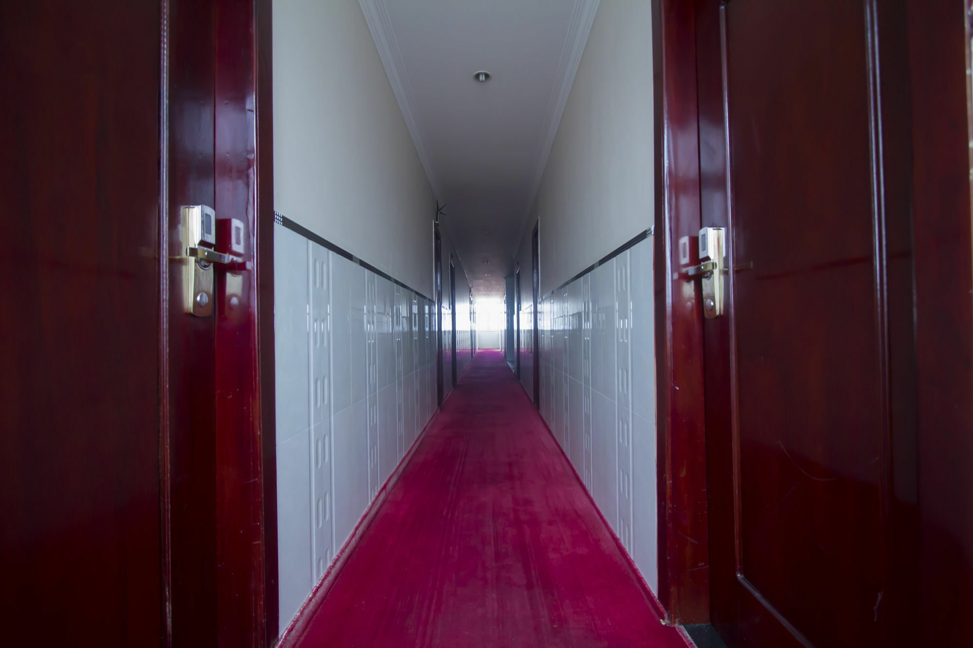 Good Luck Day Hotel & Apartment Phnom Penh Exterior foto